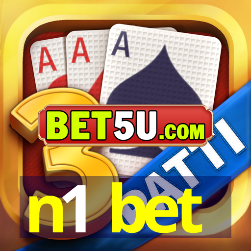 n1 bet